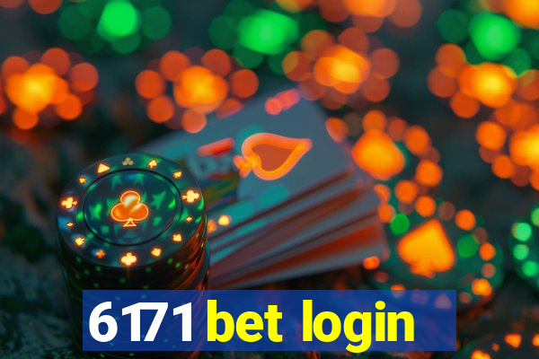 6171 bet login